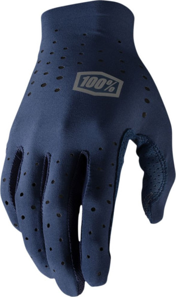 Manusi Moto MX/Enduro Sling Mtb Black 10019-00014