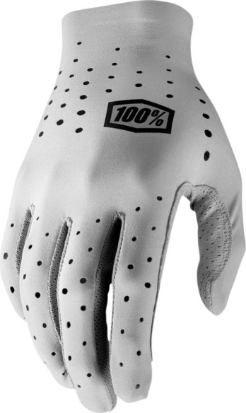 Manusi Moto MX/Enduro Sling Mtb Gray 10019-00009