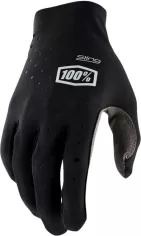 Manusi Moto MX/Enduro Sling Mx Black 10023-00004