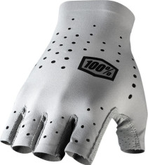 Manusi Moto MX/Enduro Sling Short Gray 10021-00009