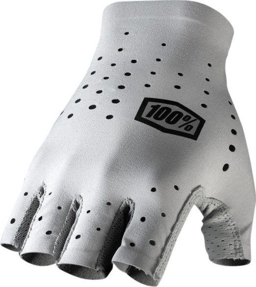 Manusi Moto MX/Enduro Sling Short Gray 10021-00009