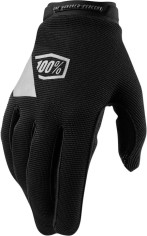 Manusi Moto Dama MX/Enduro Ridecamp Charcoal-Black 10013-00003