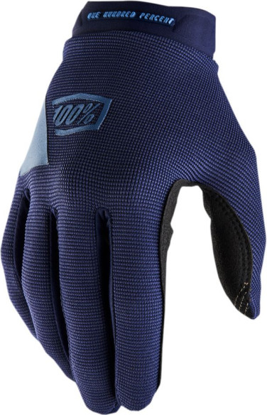 Manusi Moto Dama MX/Enduro Ridecamp Slate Blue-Navy 10013-00019