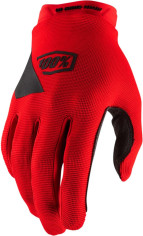 Manusi Moto Copii MX/Enduro Ridecamp Red 10012-00007