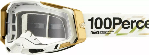 Ochelari Moto MX/Enduro Racecraft 2 Succession Clear Lens