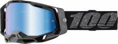 Ochelari Moto MX/Enduro Racecraft 2 KOS Blue Mirror Lens