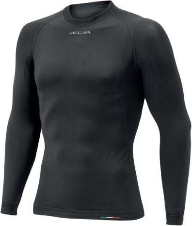 Bluza Corp Maneca Lunga SLICK Black