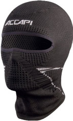 Cagula BIKER Black/White