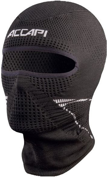 Cagula BIKER Black/White