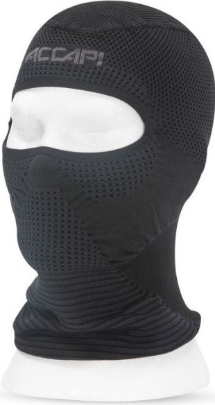 Cagula ERGORIDER Black