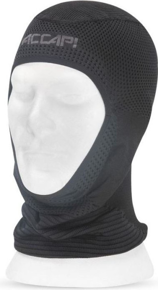 Cagula ERGORIDER Black