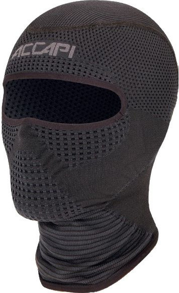 Cagula ERGORIDER Black