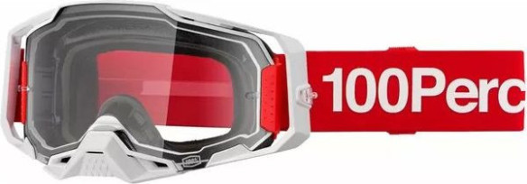Ochelari Moto MX/Enduro Armega Corbin/Clear 2025