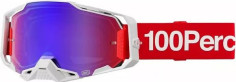 Ochelari Moto MX/Enduro Armega Corbin/Mirror Red/Blue 2025