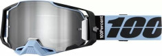 Ochelari Moto MX/Enduro Armega Petros/Mirror Silver 2025