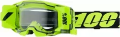 Ochelari Moto MX/Enduro ARmatic Forecast Yellow/Clear 2025
