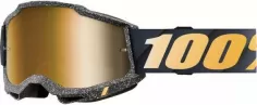 Ochelari Moto MX/Enduro Accuri 2 Risland/Mirror Gold 2025