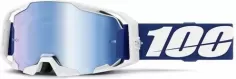 Ochelari Moto MX/Enduro ARmatic Blue/Mirror Blue 2025