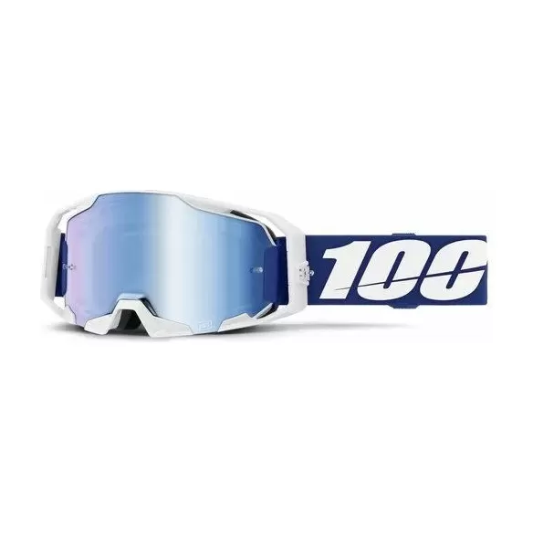 Ochelari Moto MX/Enduro ARmatic Blue/Mirror Blue 2025