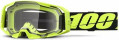 Ochelari Moto MX/Enduro ARmatic Neon Yellow/Clear 2025