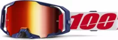 Ochelari Moto MX/Enduro ARmatic Mach Z/Mirror Red 2025