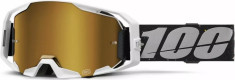 Ochelari Moto MX/Enduro ARmatic Rapid RCR/Mirror Gold 2025