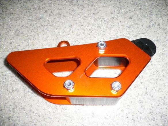 Ghidaj Lant KTM SX / SXF '08 -'13
