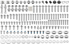 SET Suruburii Mari Yamaha YZ/YZF