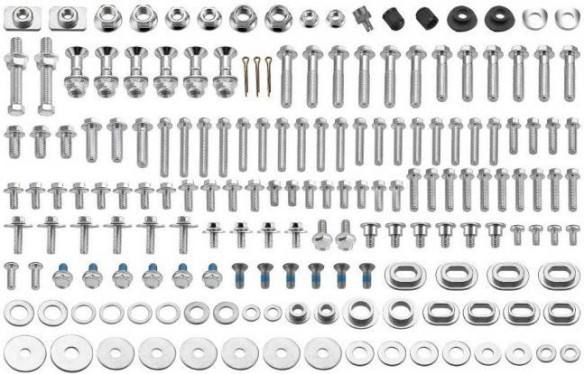 SET Suruburii Mari Yamaha YZ/YZF