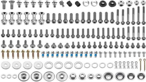 SET Suruburi Mari KTM SX/EXC