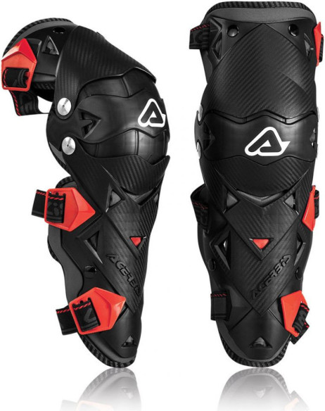 Genunchiere Impact Evo 3