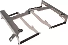 Protectii Radiator KTM 250/350 EXC-F/300 EXC 2017 Aluminium