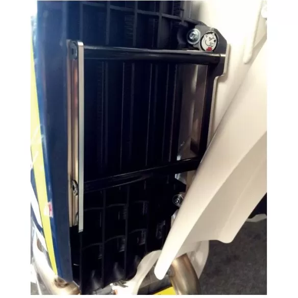Protectii Radiator KTM 250/350 EXC-F/300 EXC 2017 Aluminium