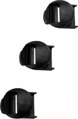 Blocator Curele Tech 10 (2008) Black