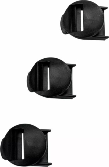 Blocator Curele Tech 10 (2008) Black