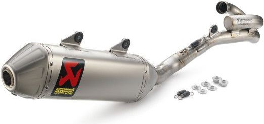 Evacuare Completa Evolution Line KTM 350 SX-F/EXC 17-19