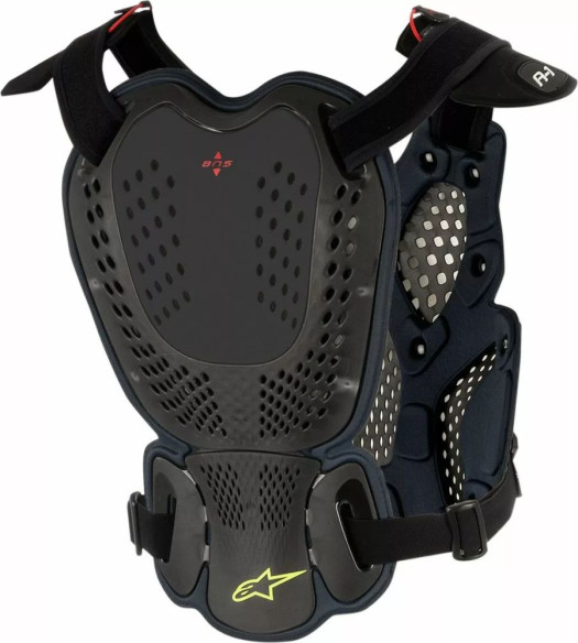 Vesta Protectie A-1 S8