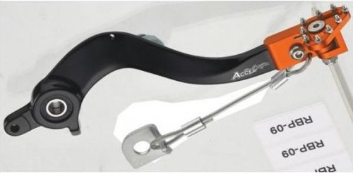 Pedala Frana Ktm 07-14