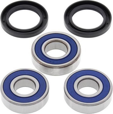 LICHIDARE STOC Kit Rulmenti Si Garnituri Roata 25-1155 HONDA