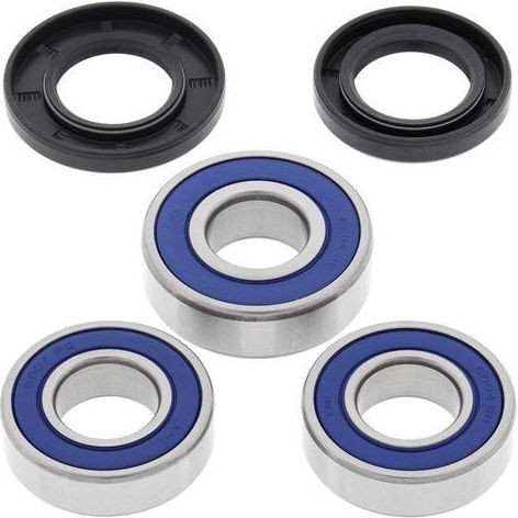 Kit Rulmenti Si Garnituri Roata 25-1066 Suzuki