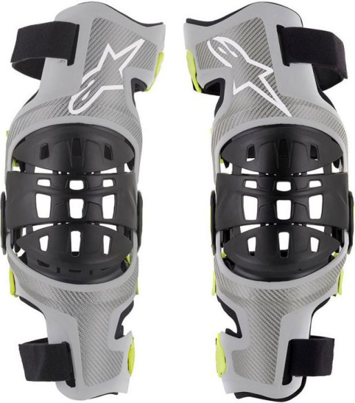 Set Orteze Pro Silver