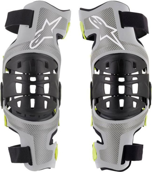 Set Orteze Pro Silver