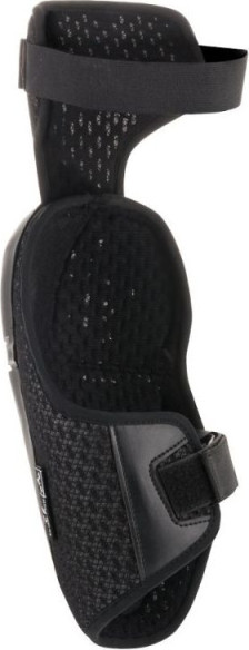 Genunchiere Copii Bionic Plus Black