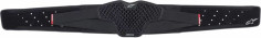Brau Sequence Black/Red Copii
