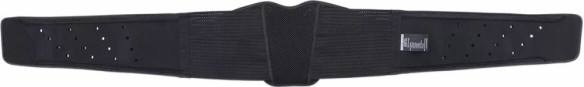 Brau Sequence Black/Red Copii