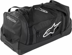 Geanta Komodo Black 2019