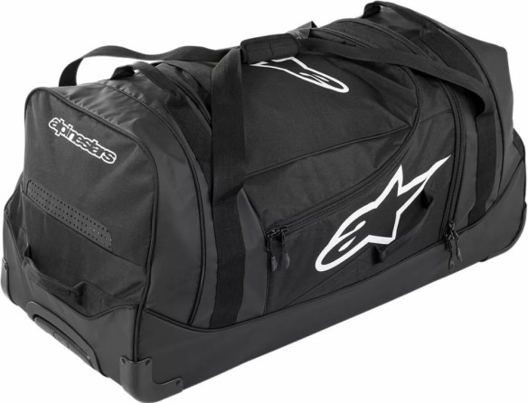Geanta Komodo Black 2019