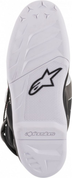 Cizme MX Dama Stella Tech 3 Offroad Multicolor/Roz