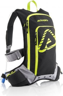 Rucsac Hidratare X-Storm 2.5 L