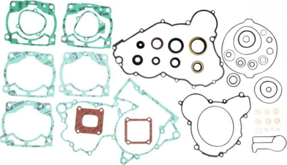 KIT COMPLET GARNITURI MOTOR KTM EXC 300 2018-2020